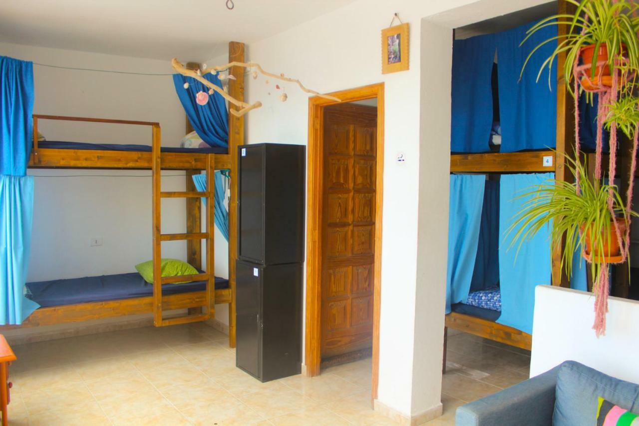 La Ventana Azul Las Palmas de Gran Canária Exterior foto